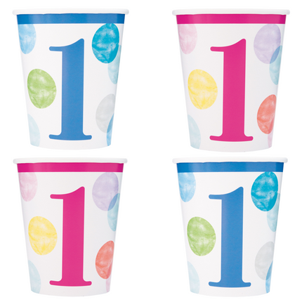 Collection image for: 1 Jaar Bekers