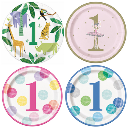 Collection image for: 1 Jaar Borden