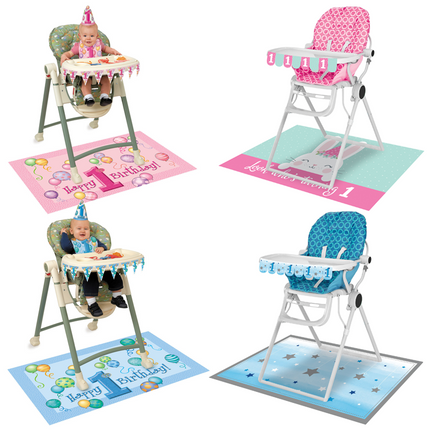 Collection image for: 1 Jaar Stoeldecoratie