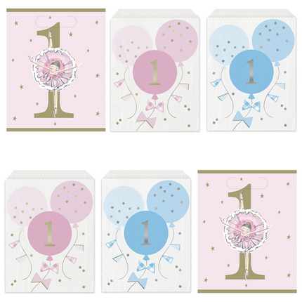 Collection image for: 1 Jaar Uitdeelzakjes