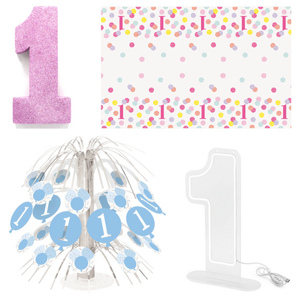 Collection image for: 1 Jaar Tafeldecoratie
