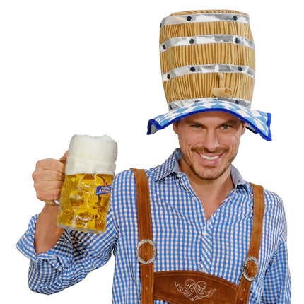 Oktoberfest Hoeden