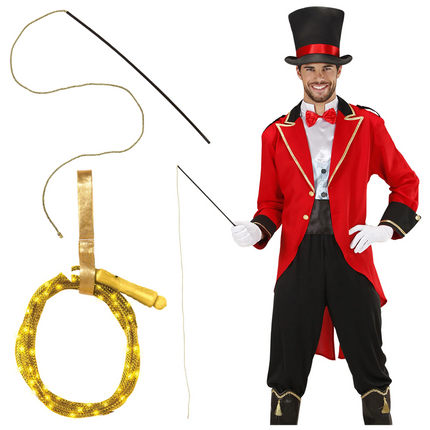 Circus Accessoires
