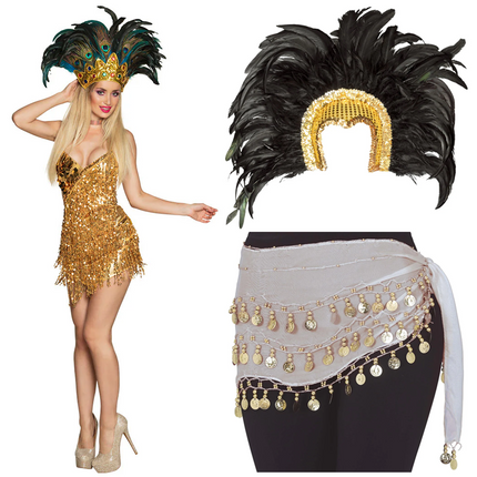 Danseres Accessoires