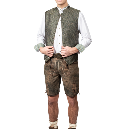 Oktoberfest Vesten