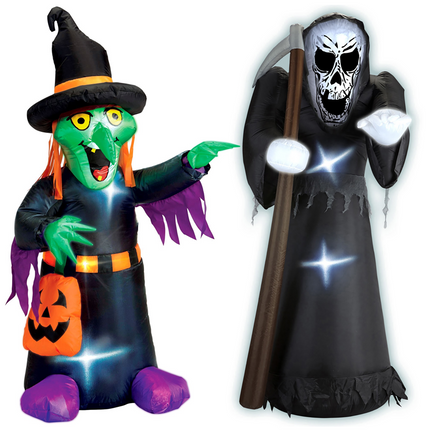 Collection image for: Halloween Skydancers