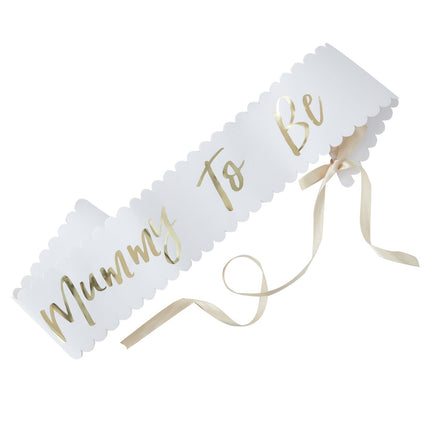 Collection image for: Babyshower Accessoires