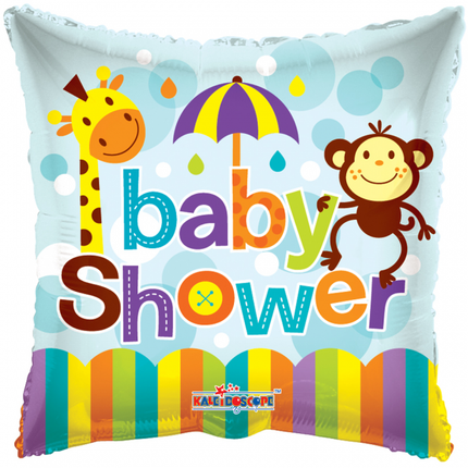 Collection image for: Babyshower Folie Ballonnen