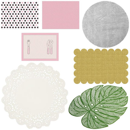 Placemats