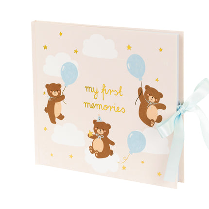 Collection image for: Babyshower Boeken