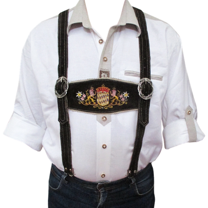 Oktoberfest Riemen