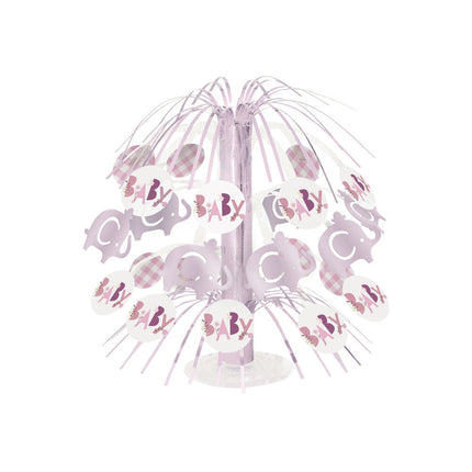 Collection image for: Babyshower Tafeldecoratie