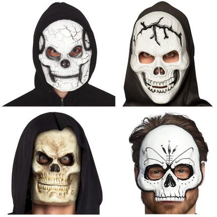 Skelet Maskers