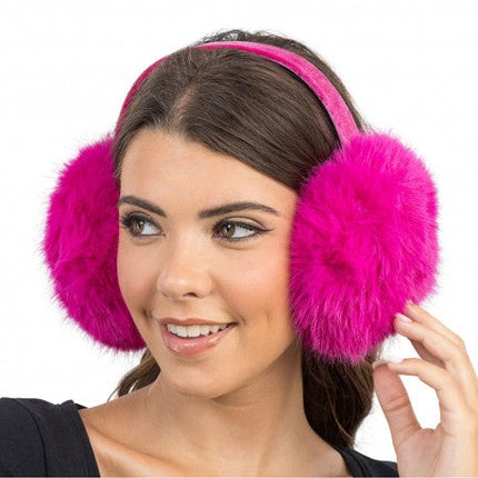 Collection image for: Oorwarmers