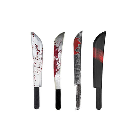 Halloween Nep Zwaarden