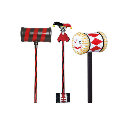 Halloween Nep Hamers - Partywinkel