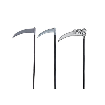 Halloween Nep Zeisen - Partywinkel