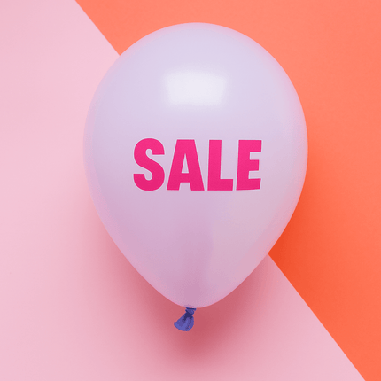 Halloween SALE - Partywinkel