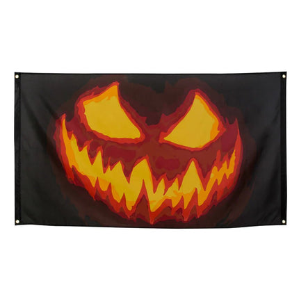 Halloween Vlaggen - Partywinkel