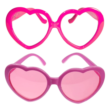 Hartjes Brillen - Partywinkel