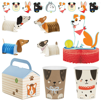 Honden Versiering - Partywinkel