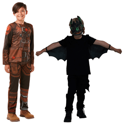 HTTYD