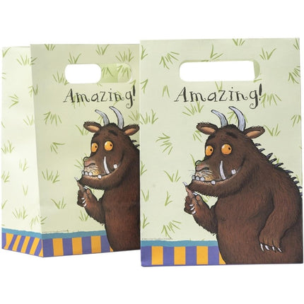 The Gruffalo Versiering - Partywinkel