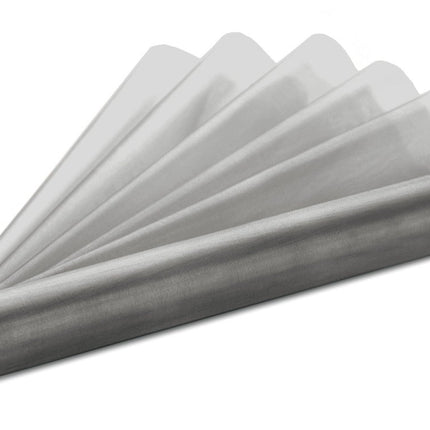 Zilveren Tafellopers - Partywinkel