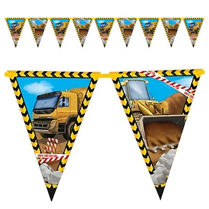 Zawiesie budowlane 2,3 m