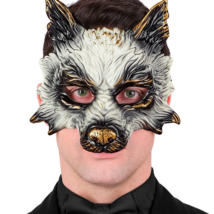 MASKER WOLF