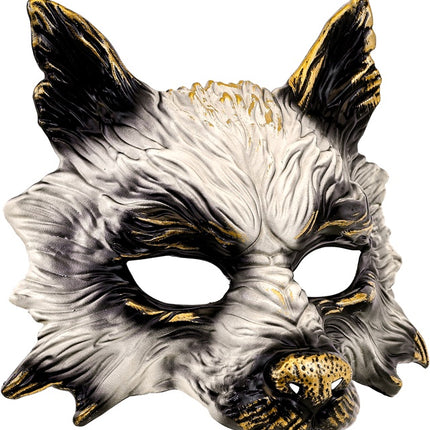 MASKER WOLF