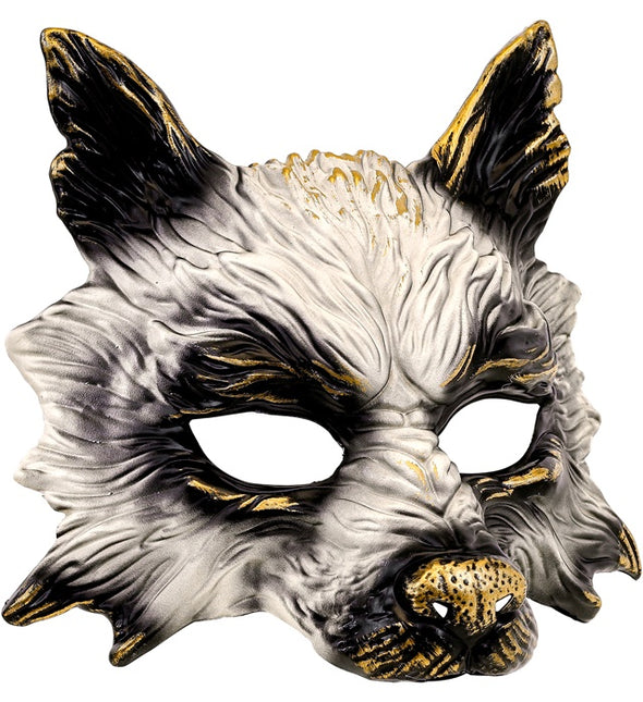 MASKER WOLF