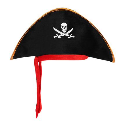 Kapelusz dziecka pirata Blake'a