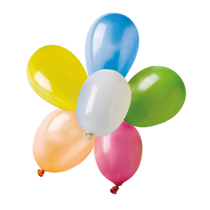 Balony z bombami wodnymi Party Essentials 50 szt
