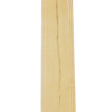 Wooden Products Wooden Spoons (Packet Of 8) 8St