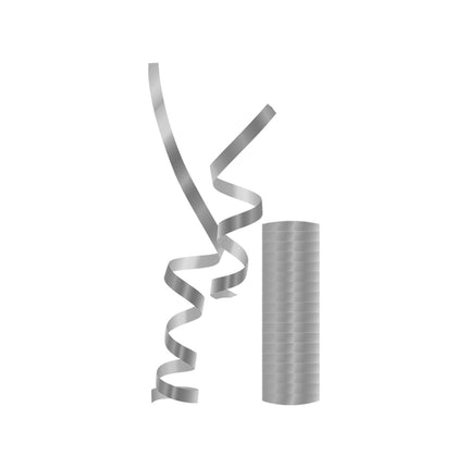 Silver Serpentine