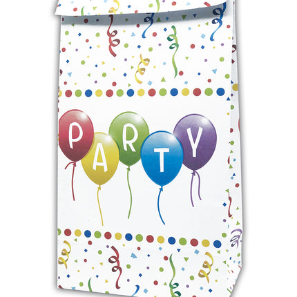 Torebki Party Sharing Bag 4szt