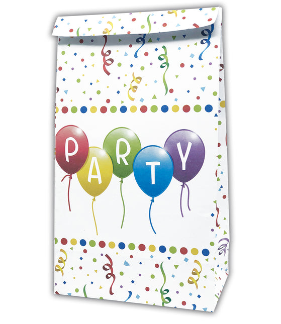 Torebki Party Sharing Bag 4szt
