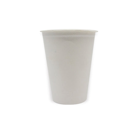 White Sugarcane Products White Sugarcane Cups 200Ml Packet Of 10 10St