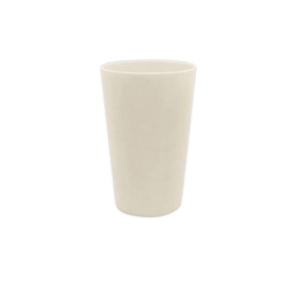 Kubki wielokrotnego użytku Solid Colour Products 280Ml Beige 2St