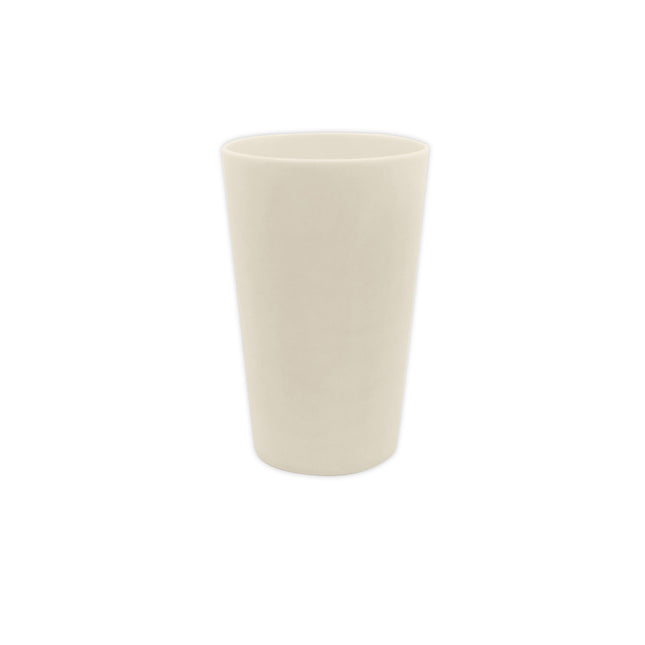 Kubki wielokrotnego użytku Solid Colour Products 280Ml Beige 2St