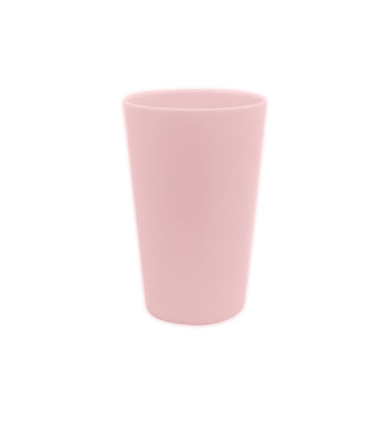 Kubki różowe 280ml 2szt