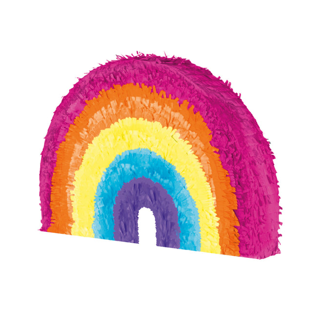 Pinata ujawniająca płeć