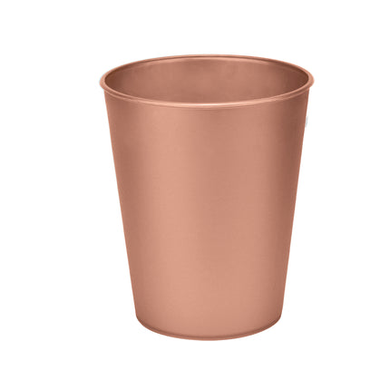 Kubki wielokrotnego użytku Reusable Products 250Ml Rose Gold 4St