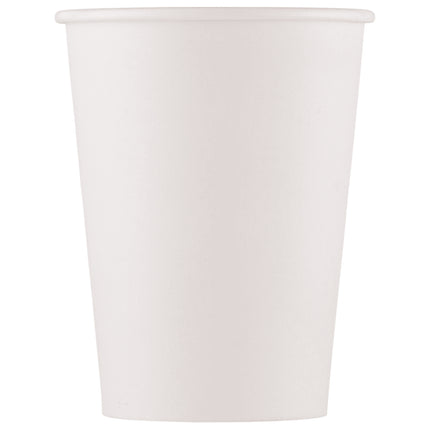 Białe kubki 350ml 10szt