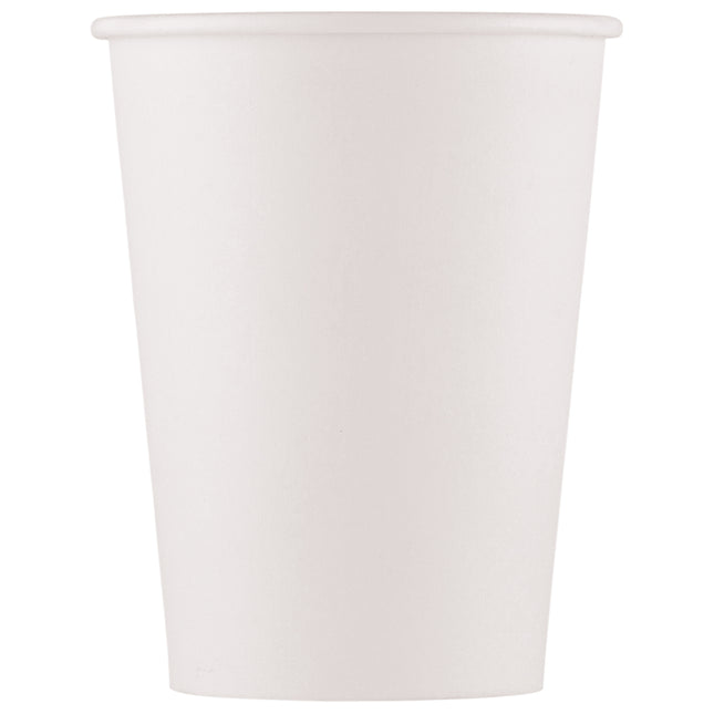 Białe kubki 350ml 10szt