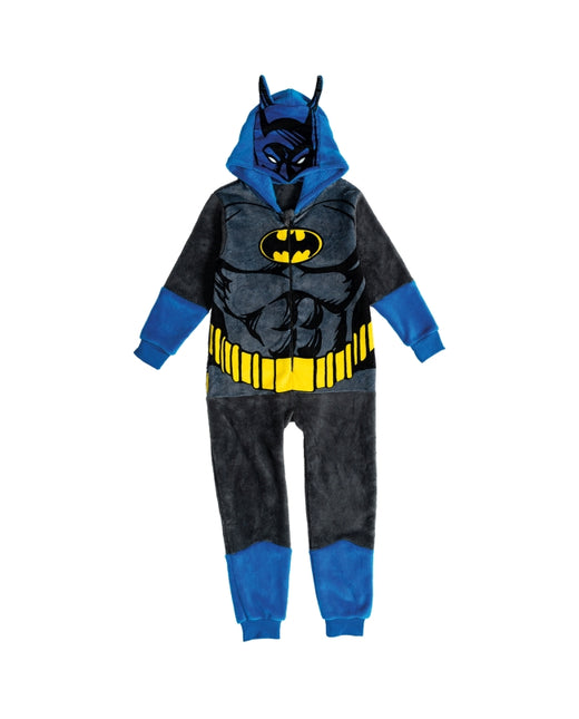 Batman Onesie Men