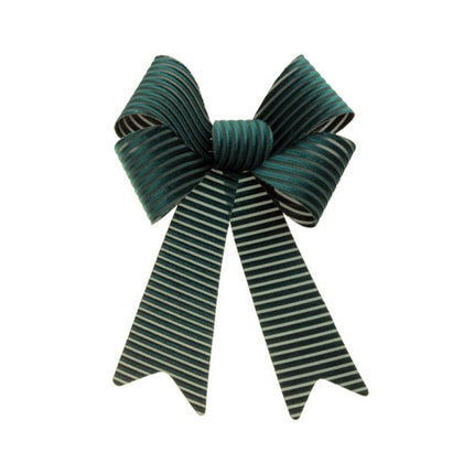 Zielony łuk 22,9 cm x 39,1 cm