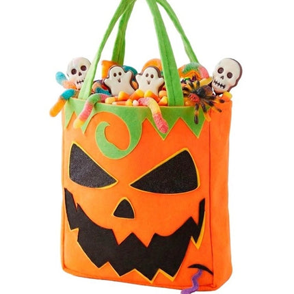 TORBA „TRICK OR TREAT” Z DYNIĄ