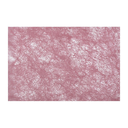 Podkładki Bordeaux Red 34cm 10szt